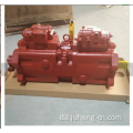 31Q9-10030 R330LC-9 hydraulisk pumpe R330LC-9 hovedpumpe